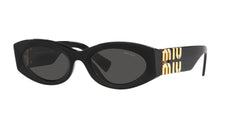 MIU MIU MU 11WS 1AB5S0 54 SUNGLASSES