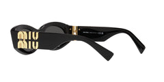 MIU MIU MU 11WS 1AB5S0 54 SUNGLASSES