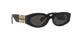 MIU MIU MU 11WS 1AB5S0 54 SUNGLASSES