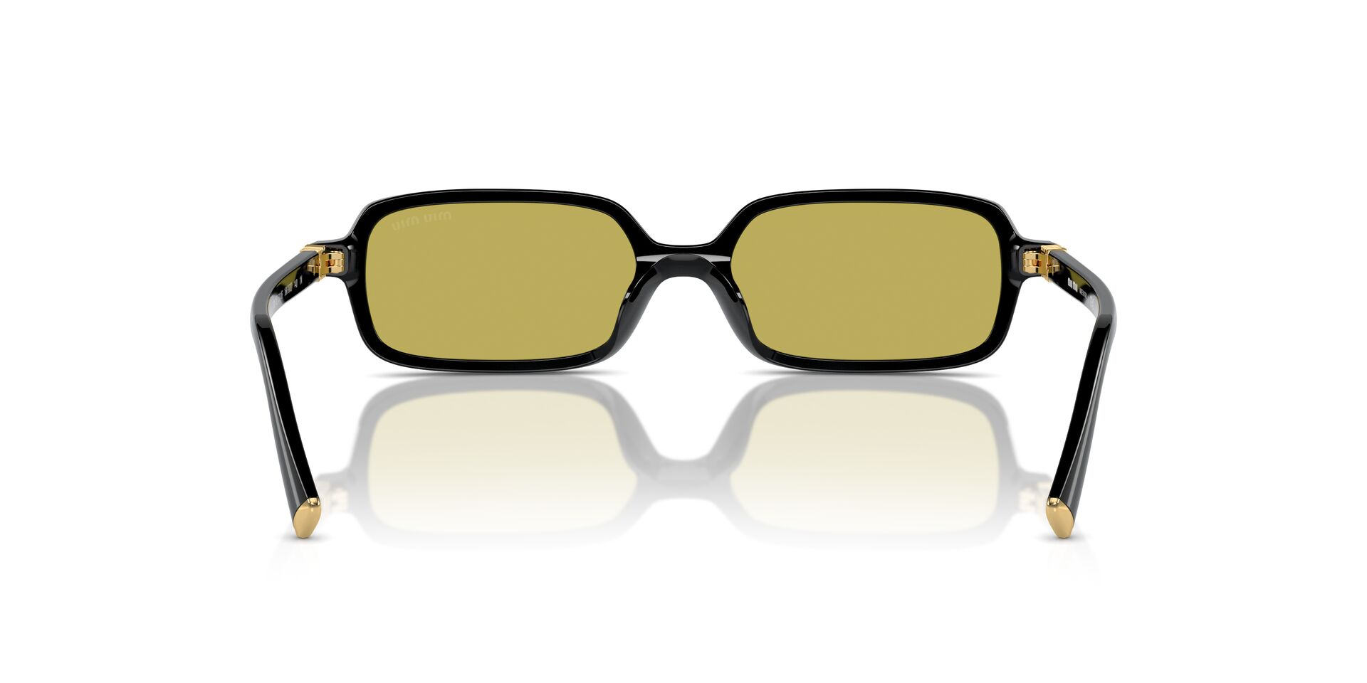 MIU MIU MU11ZS 16K07O 51 SUNGLASSES