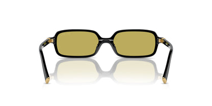 MIU MIU MU11ZS 16K07O 51 SUNGLASSES