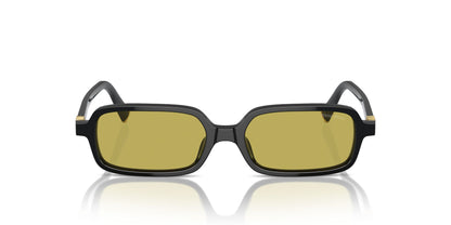 MIU MIU MU11ZS 16K07O 51 SUNGLASSES