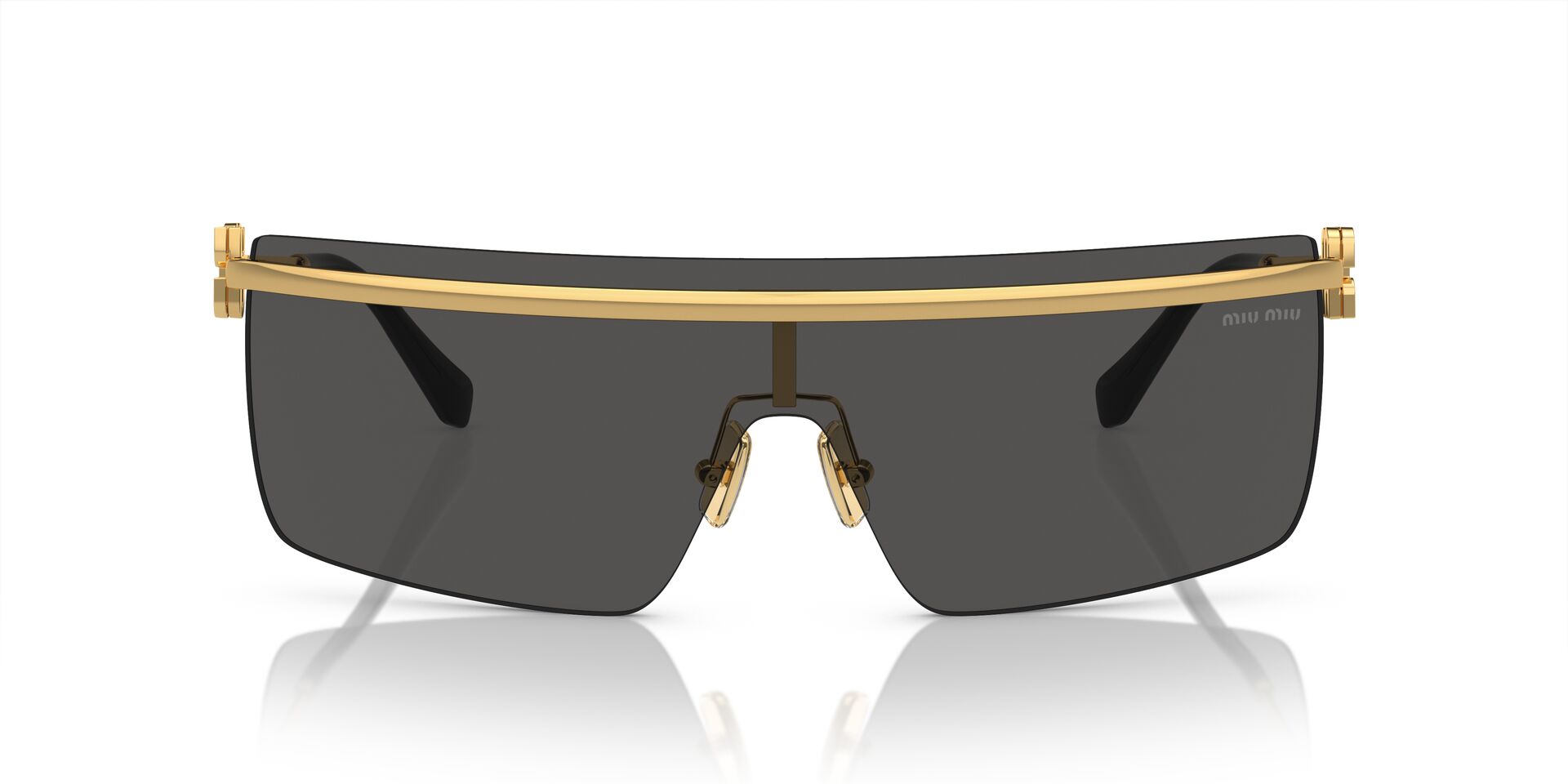 MIU MIU MU50ZS 5AK5S0 42 SUNGLASSES