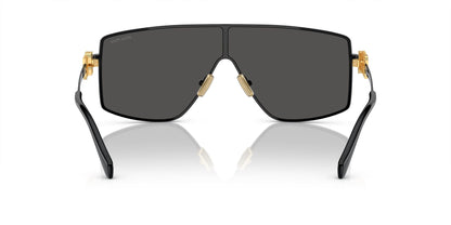 MIU MIU MU51ZS 1AB5S0 69 SUNGLASSES