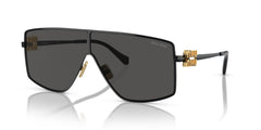 MIU MIU MU 51ZS 1AB5S0 69 SUNGLASSES