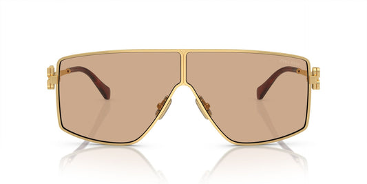 MIU MIU MU 51ZS 5AK40D 69 SUNGLASSES