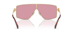 MIU MIU MU 51ZS ZVN50D 69 SUNGLASSES