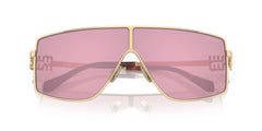 MIU MIU MU 51ZS ZVN50D 69 SUNGLASSES