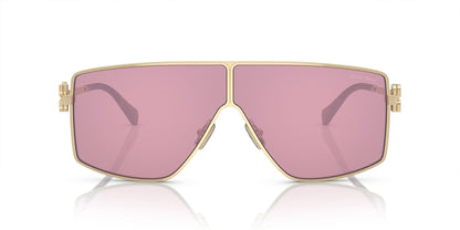 MIU MIU MU51ZS ZVN50D 69 SUNGLASSES