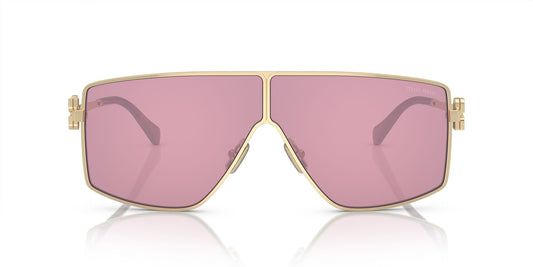 MIU MIU MU 51ZS ZVN50D 69 SUNGLASSES