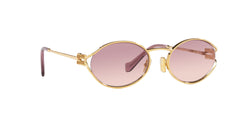 MIU MIU 0MU 52YS 5AK06S 54 SUNGLASSES