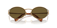 MIU MIU MU52YS 70E01T 54 SUNGLASSES