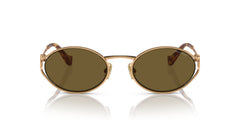 MIU MIU MU52YS 70E01T 54 SUNGLASSES