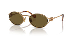 MIU MIU MU52YS 70E01T 54 SUNGLASSES