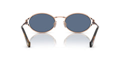 MIU MIU 0MU 52YS ZVF1V1 54 SUNGLASSES