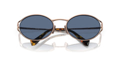 MIU MIU 0MU 52YS ZVF1V1 54 SUNGLASSES