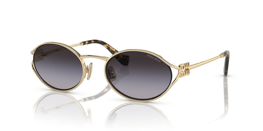 MIU MIU 0MU 52YS ZVN5D1 54 SUNGLASSES