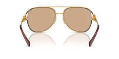 MIU MIU MU 52ZS 5AK40D 58 SUNGLASSES