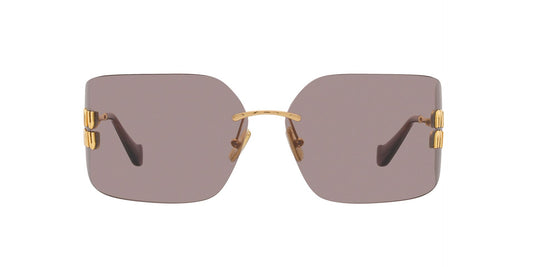 MIU MIU MU54YS 5AK06I 80 SUNGLASSES