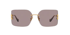 MIU MIU MU54YS 5AK06I 80 SUNGLASSES