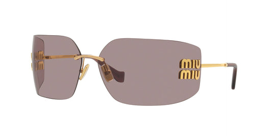 MIU MIU MU54YS 5AK06I 80 SUNGLASSES