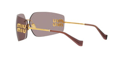 MIU MIU MU54YS 5AK06I 80 SUNGLASSES