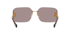 MIU MIU MU54YS 5AK06I 80 SUNGLASSES