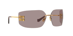 MIU MIU MU54YS 5AK06I 80 SUNGLASSES