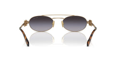 MIU MIU 0MU 54ZS 7OE5D1 53 SUNGLASSES