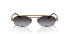 MIU MIU 0MU 54ZS 7OE5D1 53 SUNGLASSES