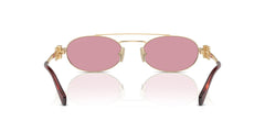 MIU MIU MU 54ZS ZVN50D 53 SUNGLASSES