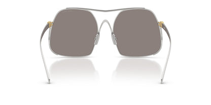 MIU MIU MUA55S 1BC80Q 57 SUNGLASSES