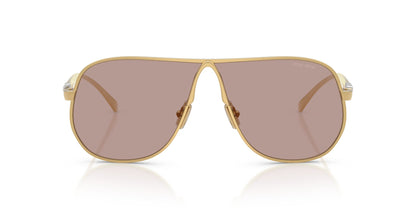 MIU MIU MUA56S 5AK20I 66 SUNGLASSES