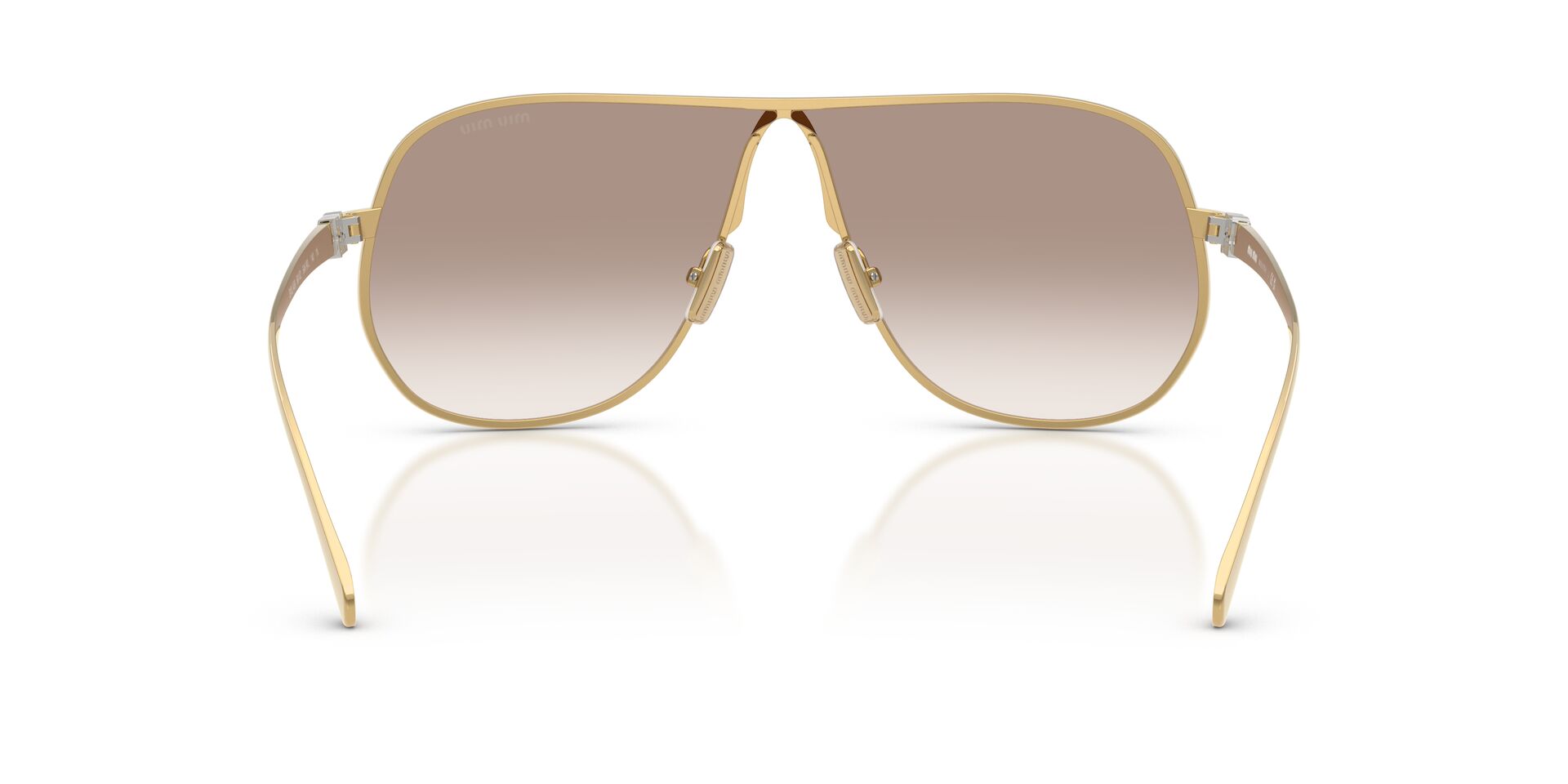 MIU MIU MUA56S 5AK90L 66 SUNGLASSES