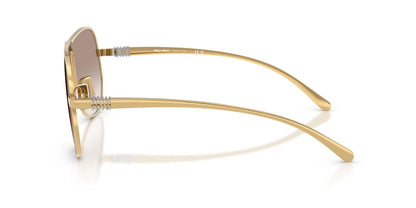 MIU MIU MUA56S 5AK90L 66 SUNGLASSES