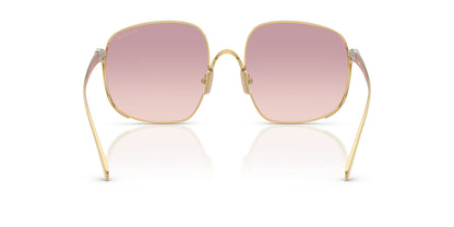MIU MIU MUA57S 5AK40S 57 SUNGLASSES