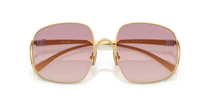 MIU MIU MUA57S 5AK40S 57 SUNGLASSES