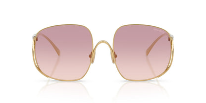 MIU MIU MUA57S 5AK40S 57 SUNGLASSES