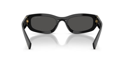 MIU MIU MUB04S 16K08Z 53 SUNGLASSES