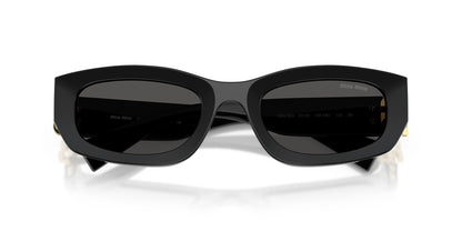 MIU MIU MUB04S 16K08Z 53 SUNGLASSES