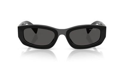 MIU MIU MUB04S 16K08Z 53 SUNGLASSES