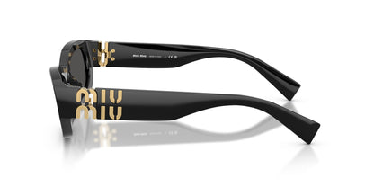 MIU MIU MUB04S 16K08Z 53 SUNGLASSES