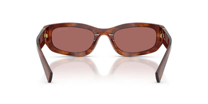 MIU MIU MUB04S 26E80B 53 SUNGLASSES
