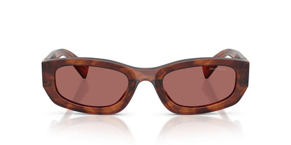 MIU MIU MUB04S 26E80B 53 SUNGLASSES