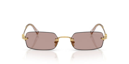 MIU MIU MUB50S 5AK20I 50 SUNGLASSES