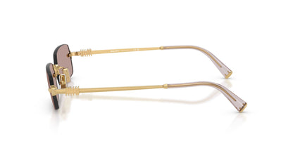 MIU MIU MUB50S 5AK20I 50 SUNGLASSES