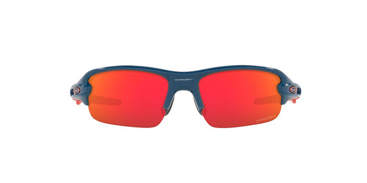 OAKLEY OJ9008 03 58 SUNGLASSES