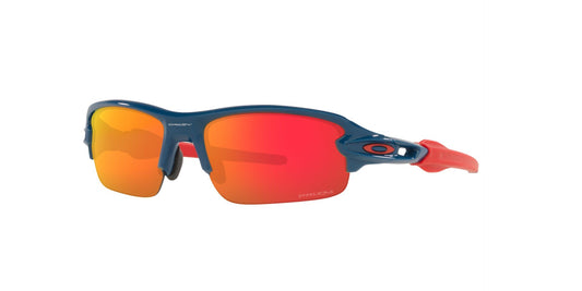 OAKLEY OJ9008 03 58 SUNGLASSES