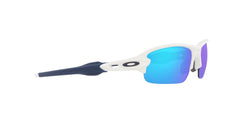 OAKLEY OJ9008 07 58 SUNGLASSES