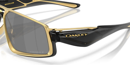 OAKLEY OO6029 MASILLON 602901 61 SUNGLASSES